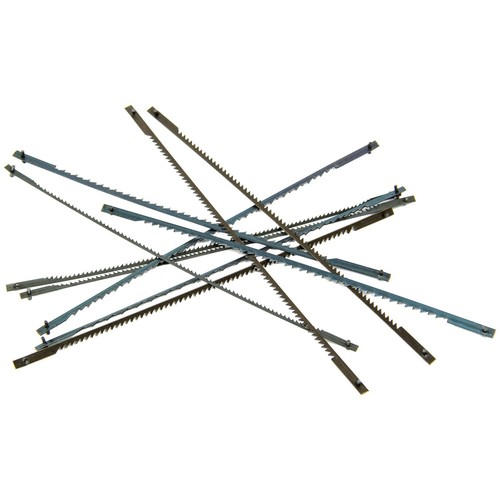 Sip 10pc assorted scroll - 10pc, saw