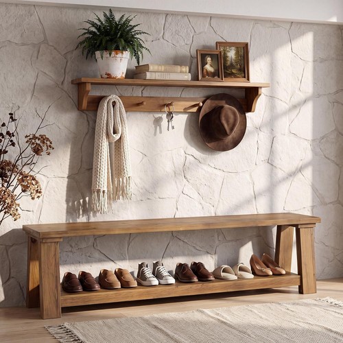 Inch modern solid - 70.87-inch,