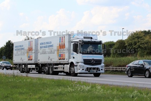 Truck photo mercedes - truck, mercedes-benz
