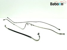 Brake Hose / Line Set KTM 690