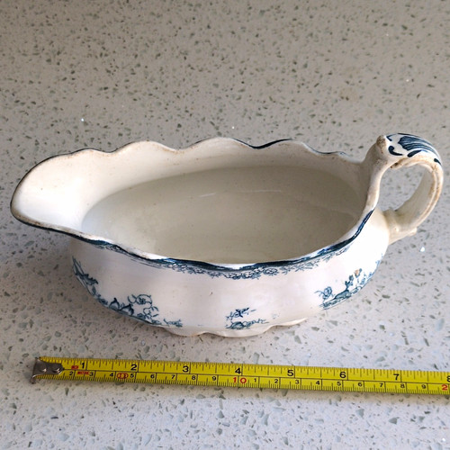 Vintage henry alcock co - &,