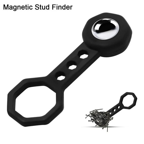 Stud ball magnetic finder - stud,