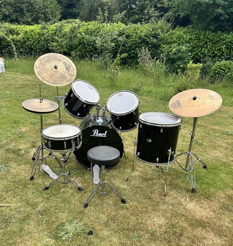 Pearl forum series complete - pearl,