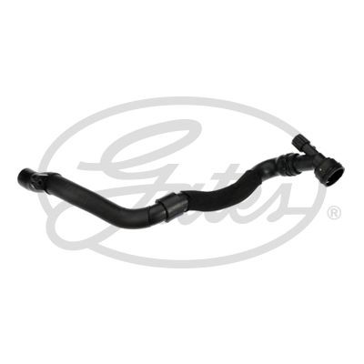 Radiator hose for volkswagen - hose,