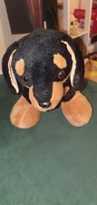 Build A Bear Dachshund