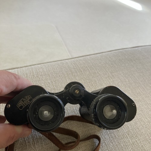 1934 carl zeiss - zeiss, jena