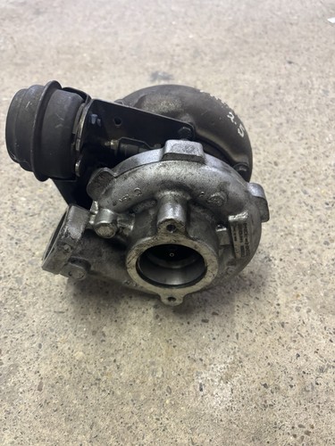 Turbocharger for nissan - turbocharger,