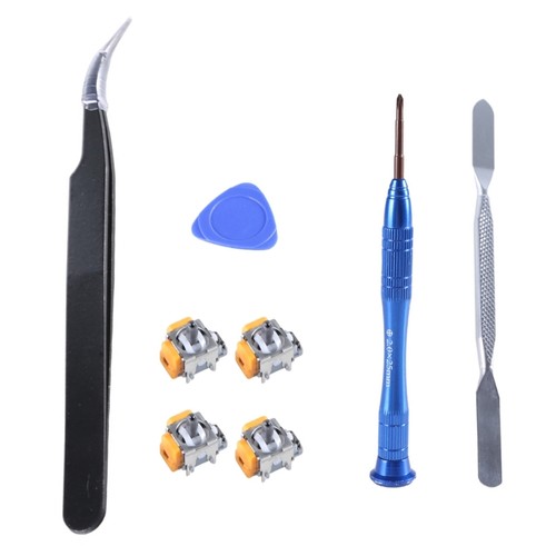 Controller thumbstick set easy - thumbstick,