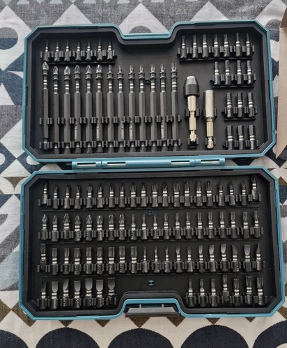 Erbauer hex shank - ,