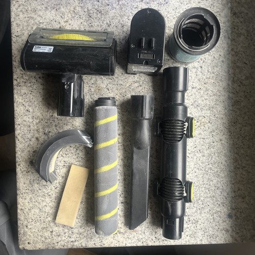 Beko cordless pro vacuum - cordless,