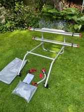 Fiamma bike rack t25 - rack, top