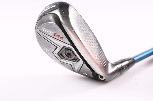 Titleist 915h hybrid 20 5 - titleist, 20.5