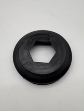 Dust cover for John Deere