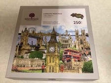 Wentworth Wooden Jigsaw -