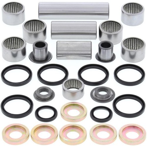 Rocker arm repair kit - 1x,
