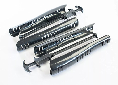 Boot shaper pair trees - pair, of