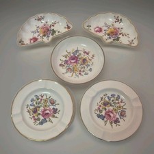 Set Of 2 Royal Crown Derby