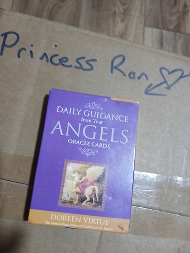 Daily guidance from your - guidance,