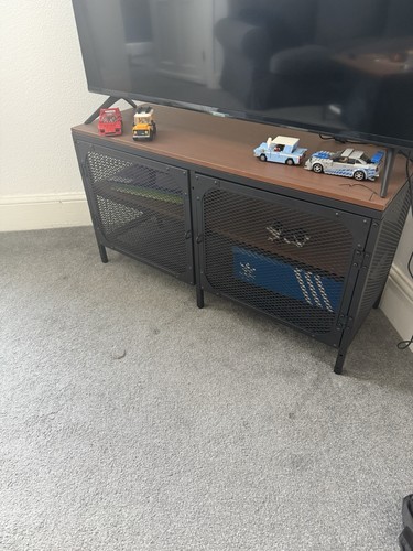 Ikea stand with storage - stand,