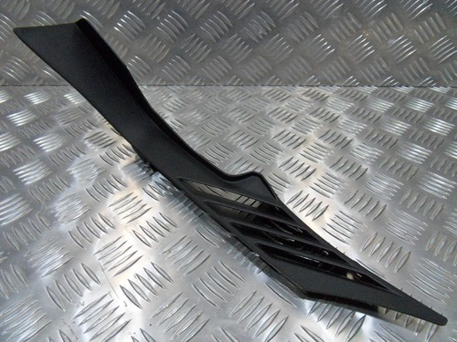Genuine yamaha yzf left - genuine,