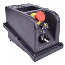 Control Box 1001114929 For