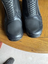 Mens Black Daytona Arrow Sport