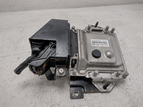 Ecu alto suzuki - ,