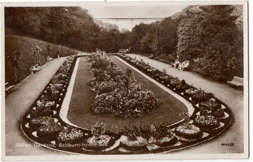 823 real photo postcard - 823/real, of