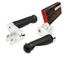 Black Mpro 40mm Lower Front