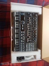 Arturia minibrute 2s synthesiser