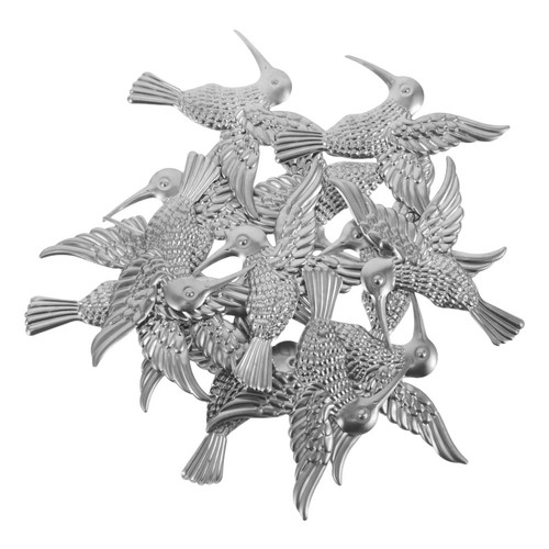 Pcs hummingbird ornaments - pcs,