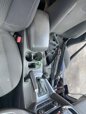 FORD FOCUS TITANIUM MK3 2011-2013 CENTRE CONSOLE & ARMREST