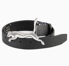 Puma ASAP Rocky Cat Belt Size