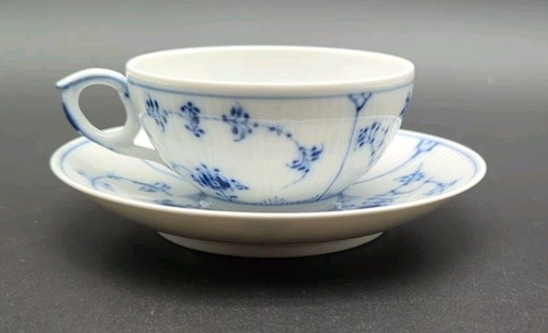 Royal copenhagen china blue - copenhagen,