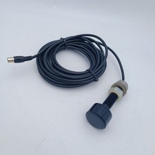 NASA Marine Depth Sounder Sonar Transducer with 7 m Cable 150 KHZ Navico 128