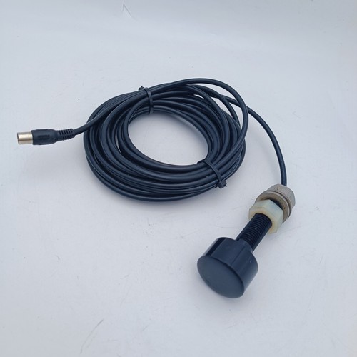 Nasa marine depth sounder - depth,