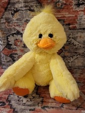 ASDA George  Large Yellow