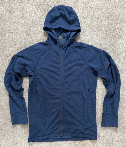 Rab nexus hoody size small - nexus,