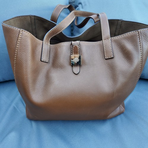 Mulberry bayswater tote - mulberry, |