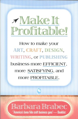 Make profitable how to - make,
