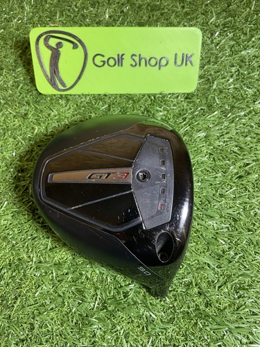 Titleist gt3 driver head - gt3, 9°