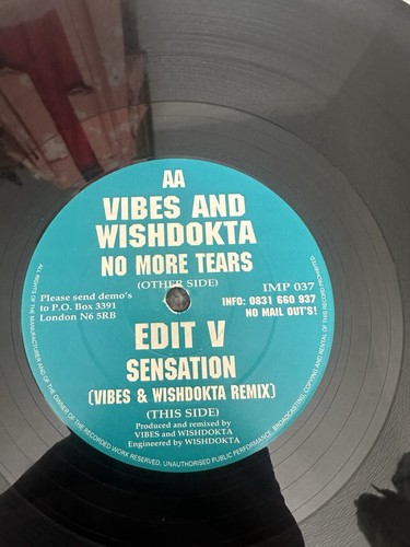 Vibes wishdokta edit v - vibes, /