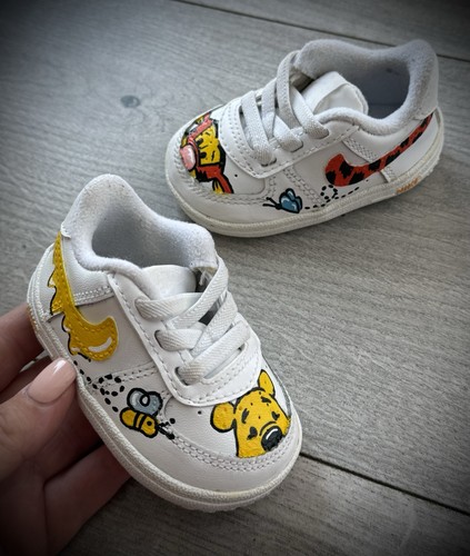 Custom winnie the pooh - custom,