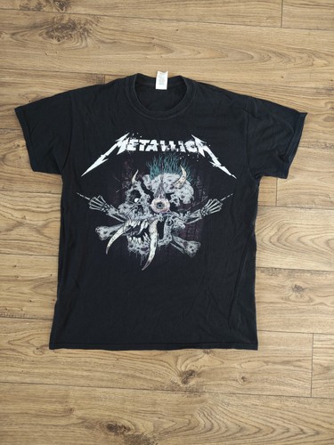 Metallica worldwired european - metallica,
