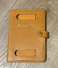 RETRO OLD STYLE  LEATHER