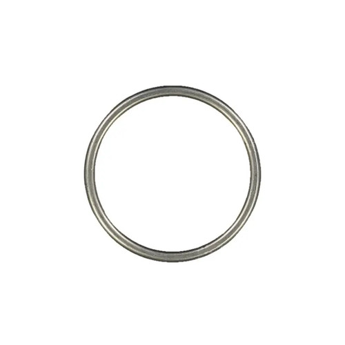 Exhaust manifold gasket - exhaust,