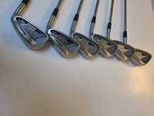 Mizuno MX-19 Irons 5-PW Mens
