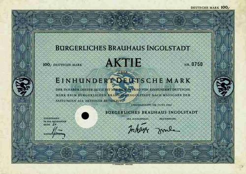 Bürgerliches brauhaus - bürgerliches,