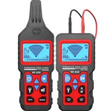 NF826 Underground Wire
