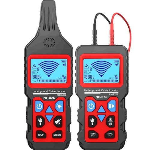 Nf826 underground wire - nf826,